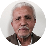 Hugo Alfonso Trigos Acosta